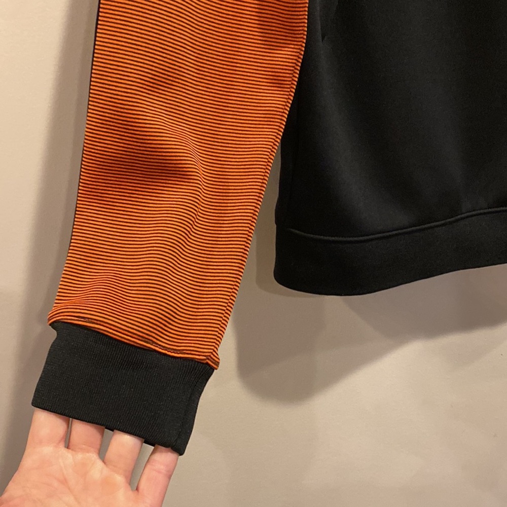 Nike Manchester City jacket with front zipper and zippered pockets small men’s - Picture 5 of 12